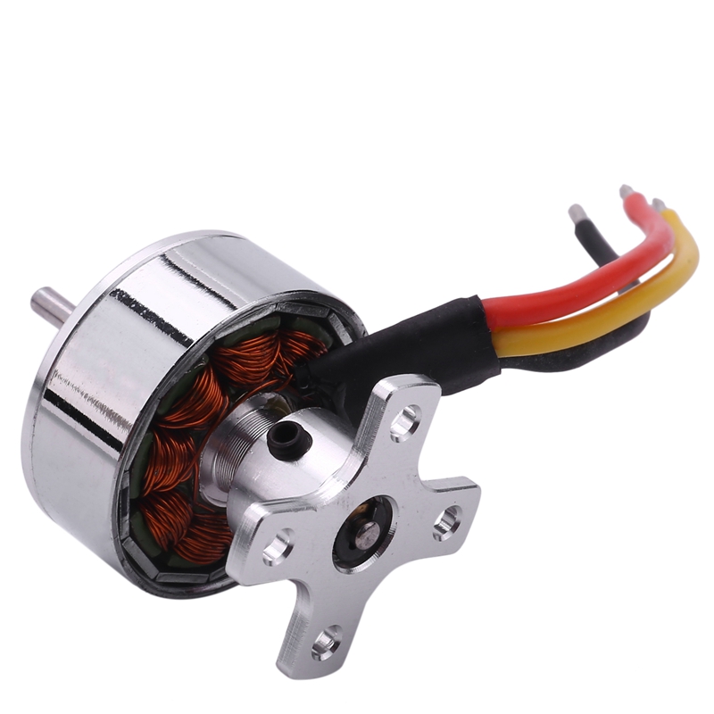 Brushless Motor Thrust Test Stand - Motor sem escova dc em miniatura