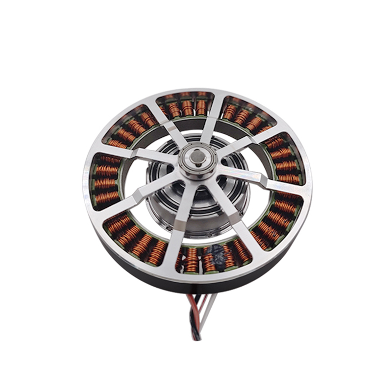 Mit Cheetah Motor Actuator - Motor Redutor Planetário 8N.M WK8108-8: Ótimo