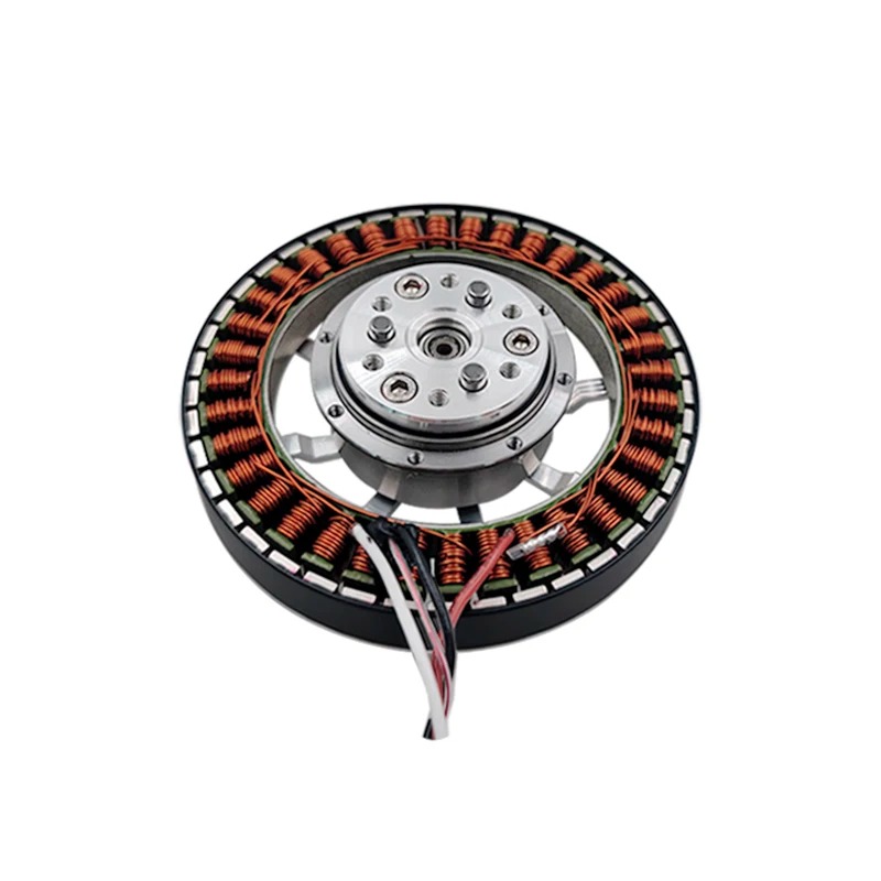 Mit Cheetah Motor Actuator - Motor Redutor Planetário 8N.M WK8108-8: Ótimo