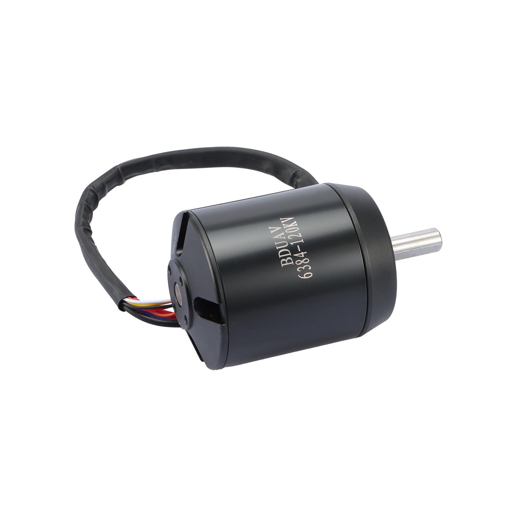 SMIEA 6384 120KV Motor sem esc - 6384 Brushless Motor Sensored avaliação e preço