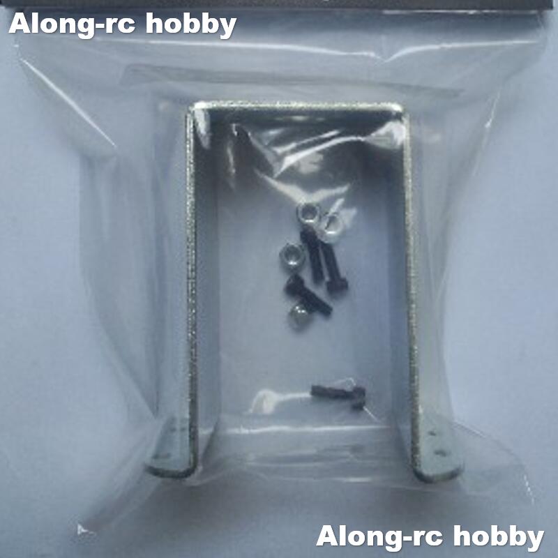 Peças de Reposição para Modelo - Brushless Motor Thrust Test Stand avaliação e preço