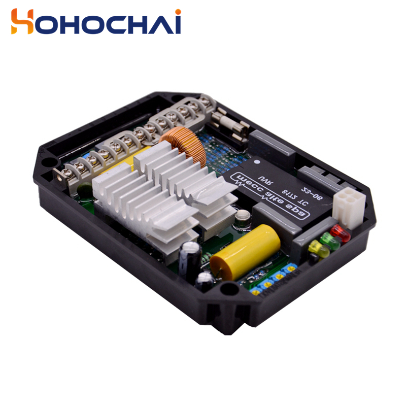 Uvr6 avr regulador de tensão a - Cycloidal Reducer Bldc Motor avaliação e preço