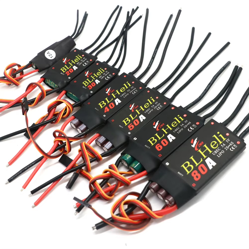 Novo sem escova esc blheli 12/ - Brushless Motor Thrust Test Stand avaliação e preço