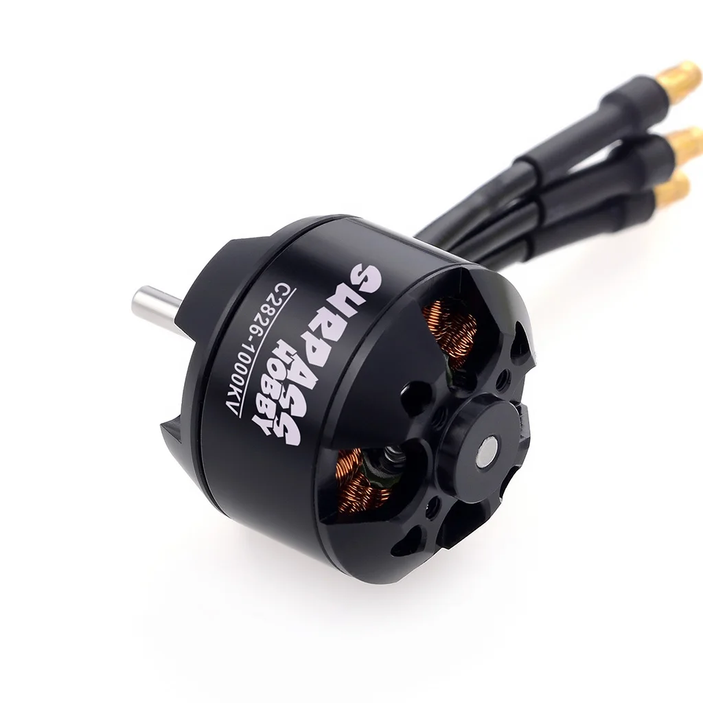 SURPASS HOBBY 2822 2826 2830 2 - Brushless Motor Thrust Test Stand avaliação e preço