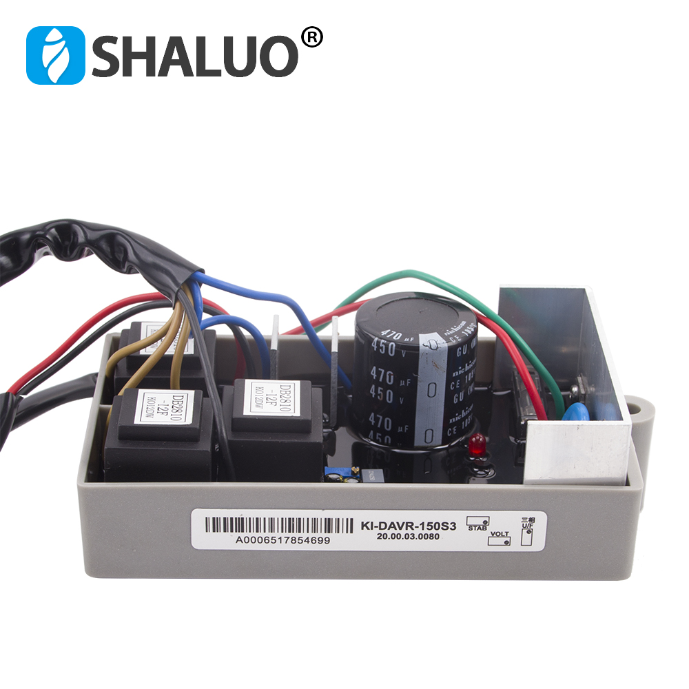 Regulador de Tensão Automático - Cycloidal Reducer Bldc Motor avaliação e preço