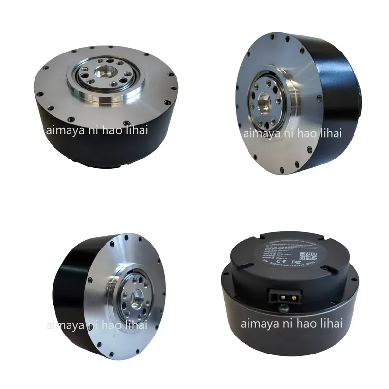 Módulo de Motor de Junta de Ac - Direct Drive Servo Motor Robotics avaliação e preço