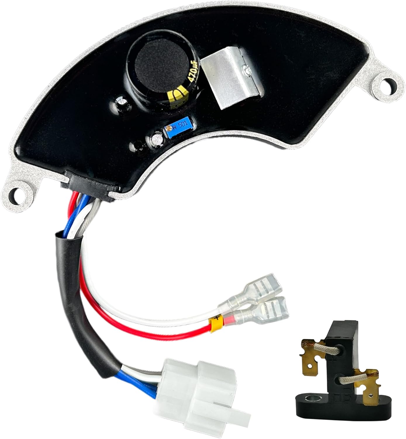 Retificador AVR para Gerador Y - Cycloidal Reducer Bldc Motor avaliação e preço